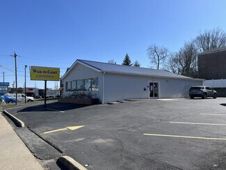 Erlanger, KY Freestanding - 3207 Dixie Hwy