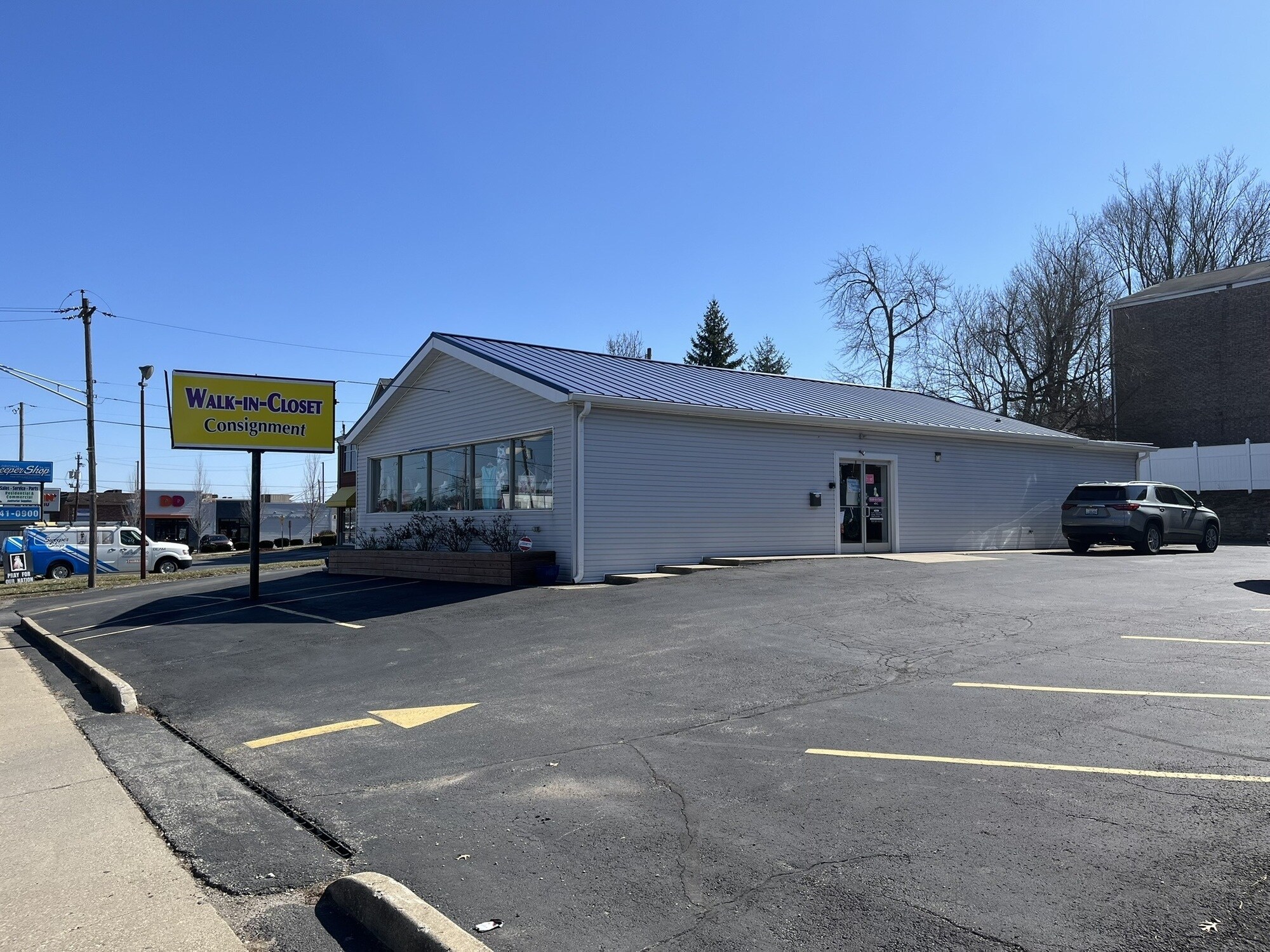 3207 Dixie Hwy, Erlanger, KY for Sale