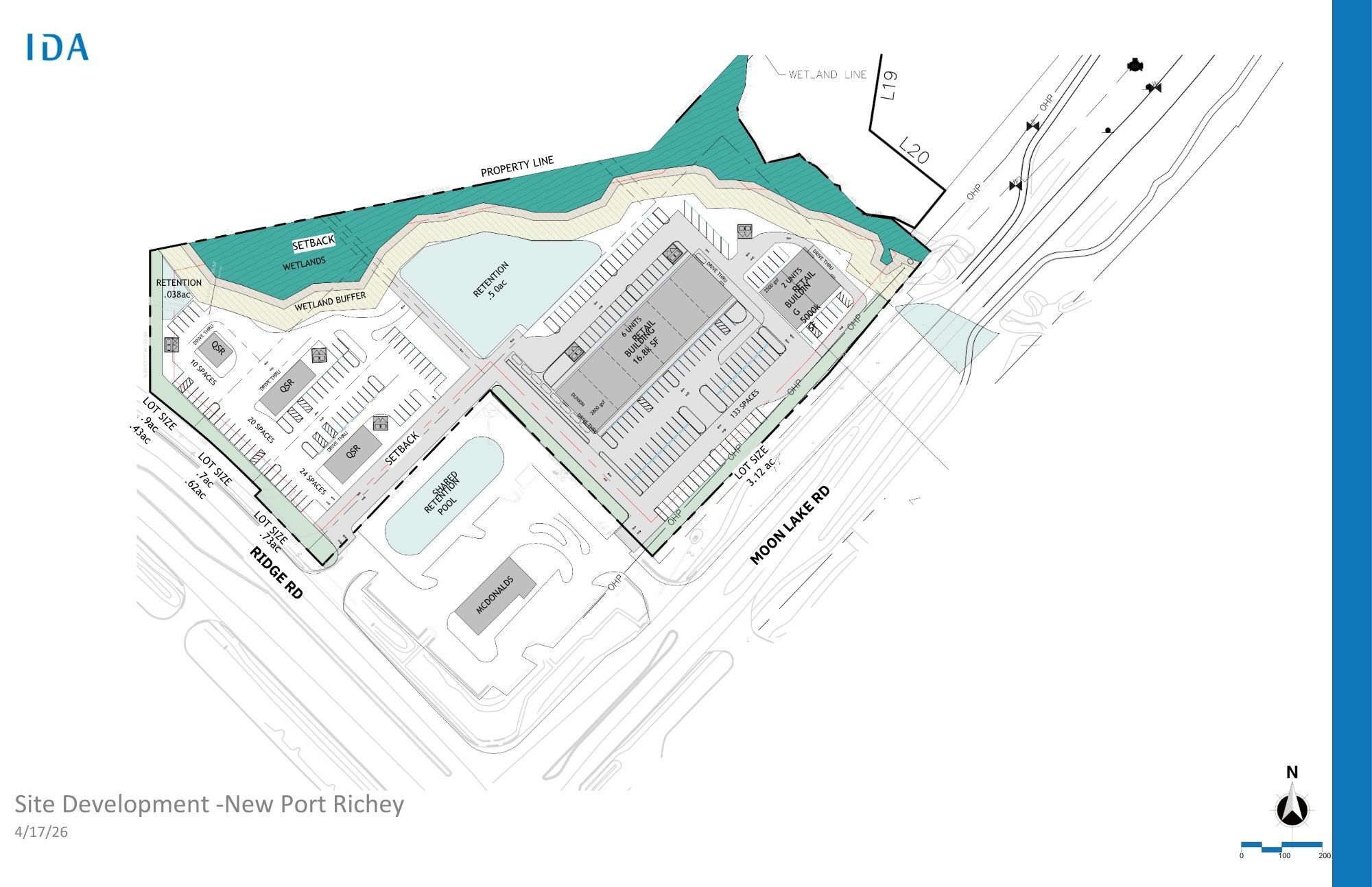 11367 Ridge Rd, New Port Richey, FL for Rent