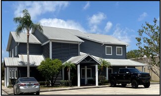 Palm Harbor, FL Office - 971 Virginia Ave