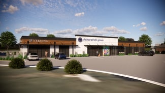 Lyman, SC Retail - 201-229 Charlotte Hwy
