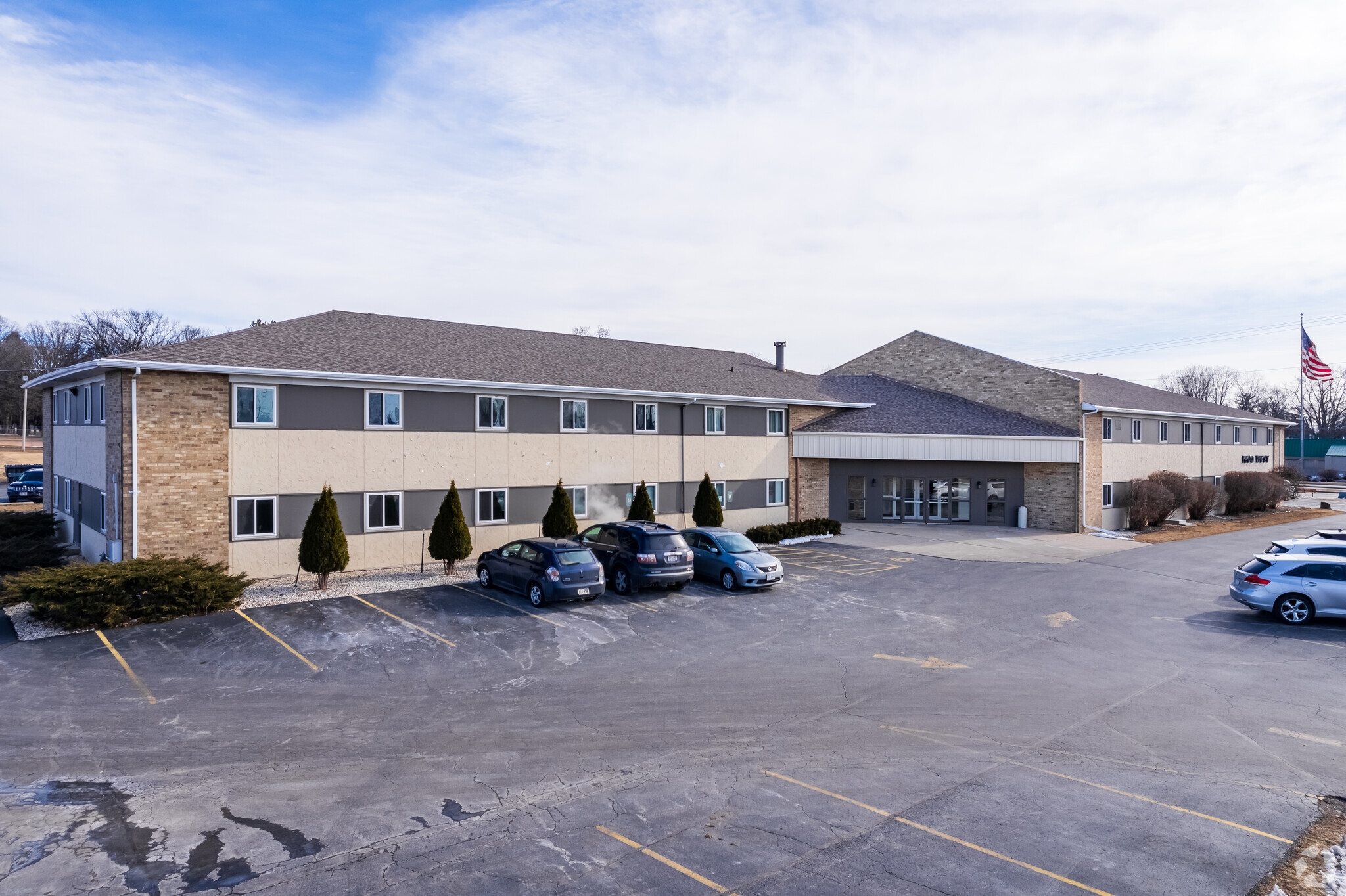 1600 Shawano Ave, Green Bay, WI for Rent