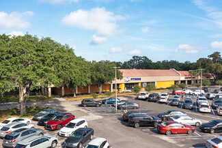 Valrico, FL Retail - 3210-3248 Lithia Pinecrest Rd