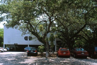Coconut Grove, FL Office, Office/Medical - 2140 S Dixie Hwy