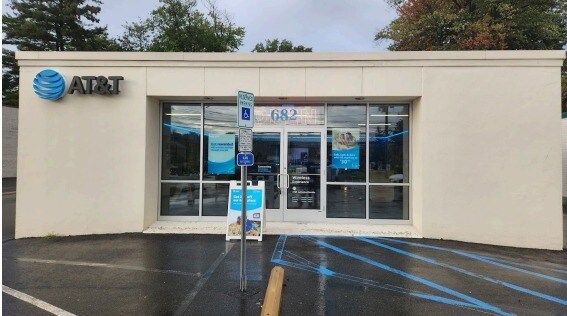 682 Morris Tpke, Short Hills, NJ for Rent
