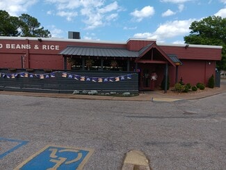 Bartlett, TN Restaurant - 2740 Bartlett Rd