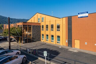 Portland, OR Office/Retail - 6635 N Baltimore Ave Portland, OR Office/Retail - 6635 N Baltimore Ave