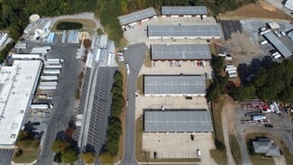 Cumming, GA Industrial - 105 Enterprise Dr