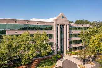 Johns Creek, GA Office - 6455 E Johns Xing