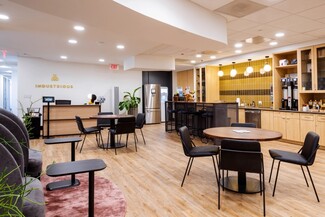 Boston, MA Office - 225 Franklin