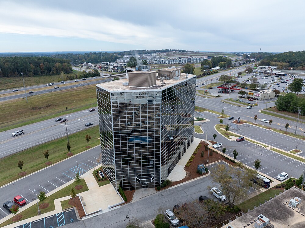 7800 Madison Blvd, Huntsville, AL for Rent