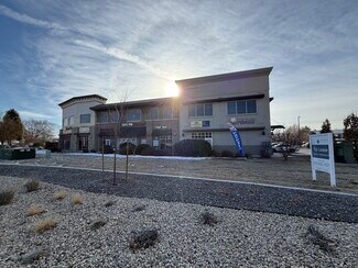 Taylorsville, UT Office - 4546 S Atherton Dr