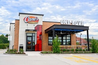 Spokane, WA Fast Food - 9252 N Newport Hwy