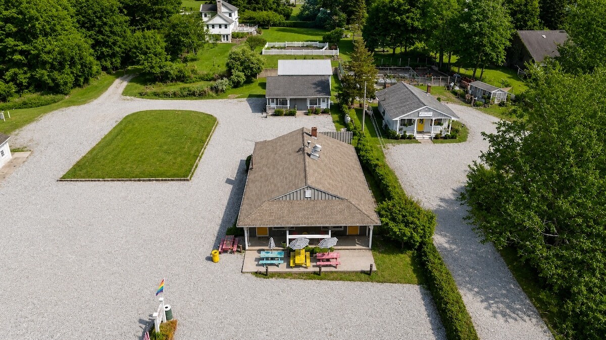 25 West Neck Rd, Shelter Island, NY for Sale