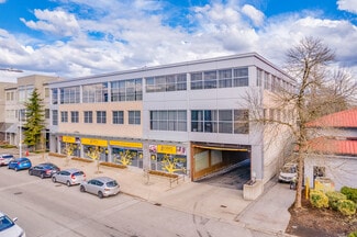 Surrey, BC Office - 10172 152A St Surrey, BC Office - 10172 152A St