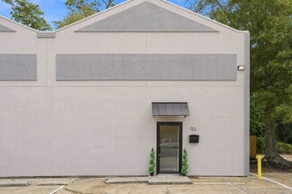 Mandeville, LA Flex - 711 N Causeway Blvd Mandeville, LA Flex - 711 N Causeway Blvd