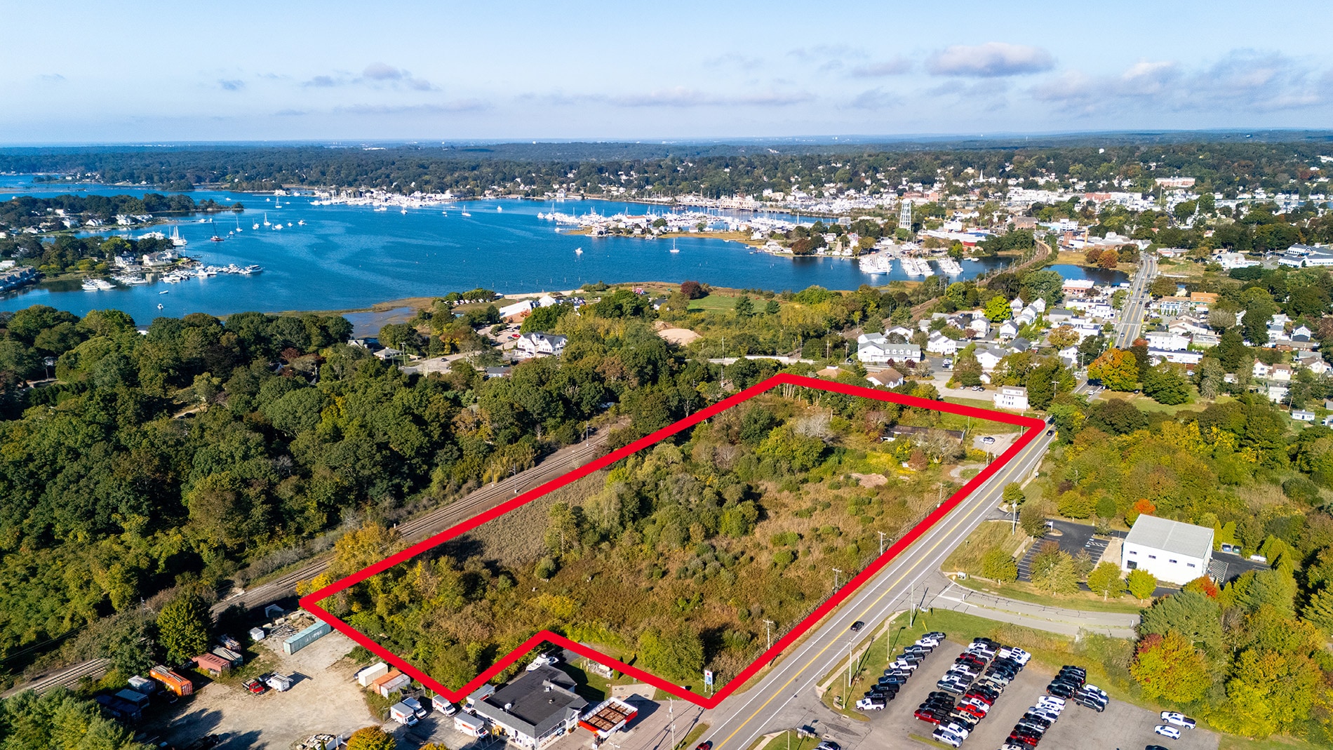 16-20 Stonington Rd, Stonington, CT for Sale