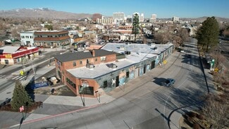 Reno, NV Retail - 960 S Virginia St Reno, NV Retail - 960 S Virginia St