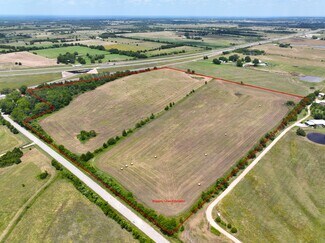 Burton, TX Commercial Land - TBD Century Farms Rd