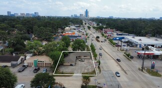 Houston, TX undefined - 1648 Gessner Rd
