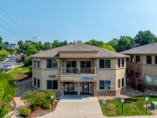 Colorado Springs, CO Medical - 2140 Hollow Brook Dr