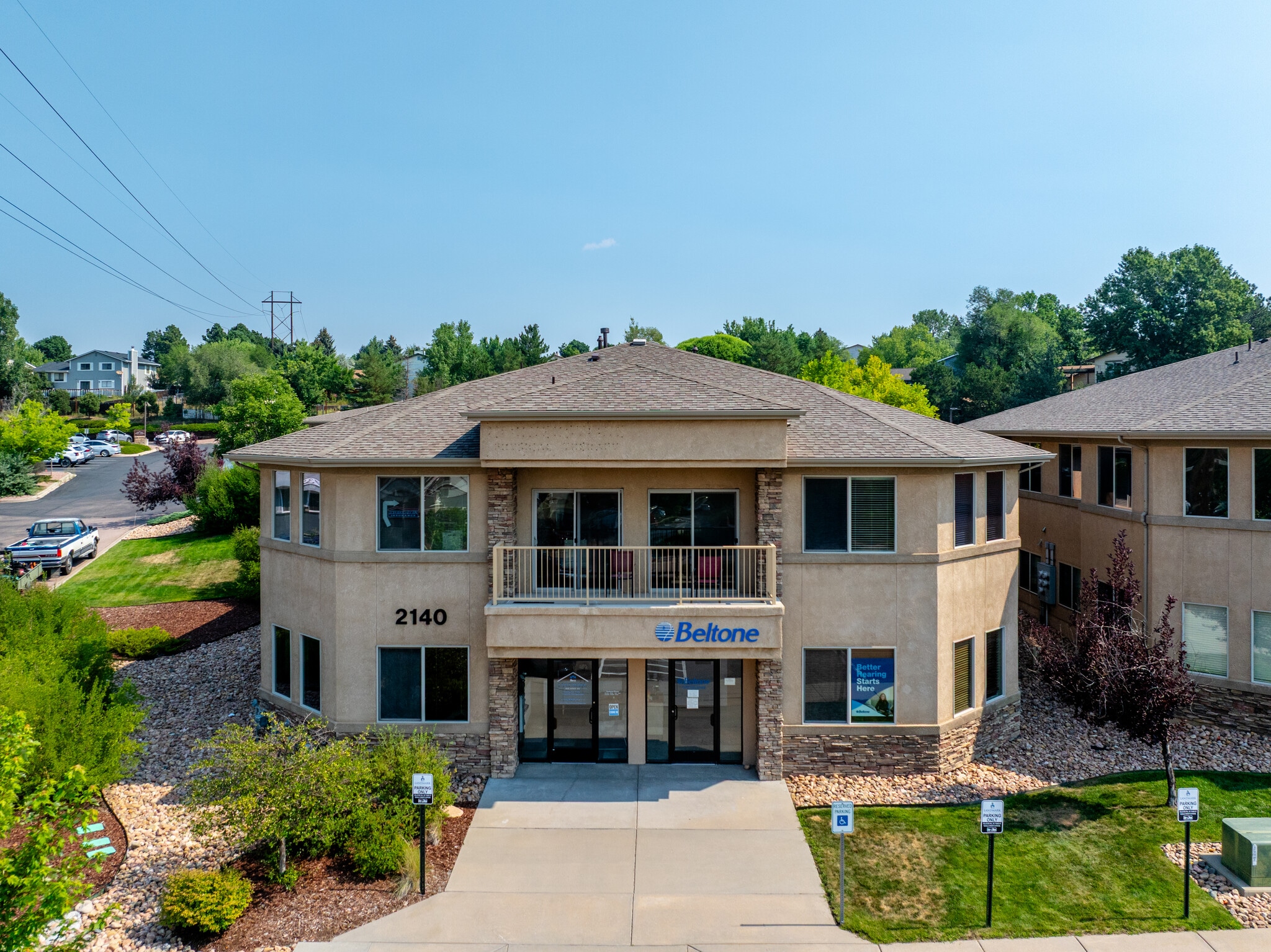 2140 Hollow Brook Dr, Colorado Springs, CO for Sale