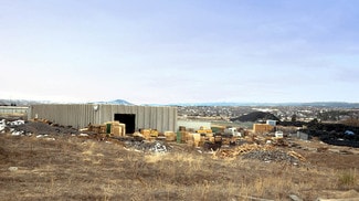 Sedalia, CO Industrial - 5747 N Peterson Rd