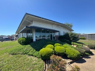 Memphis, TN Industrial - 3869 New Getwell Rd Memphis, TN Industrial - 3869 New Getwell Rd