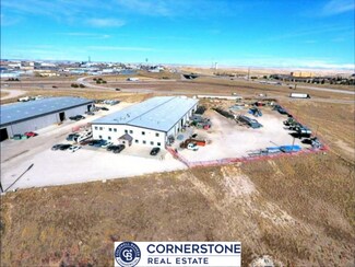 Casper, WY undefined - 1780 Opportunity Blvd