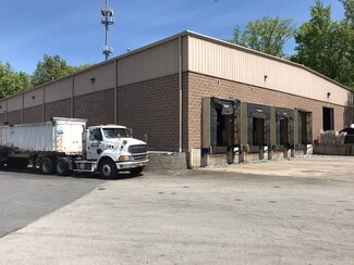 Worcester, MA Warehouse - 24 Jolma Rd