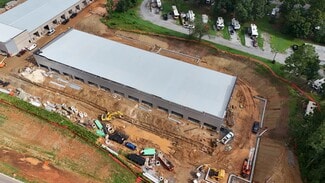 Cumming, GA Retail - 2570 Atlanta hwy