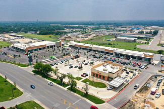 Cibolo, TX Retail - 857 Cibolo Valley Dr