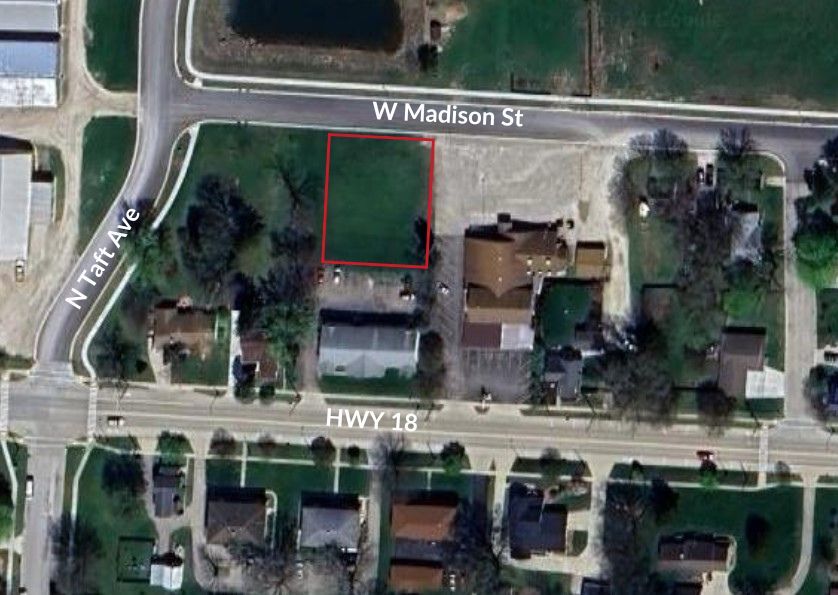 W Madison St, Jefferson, WI for Sale