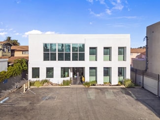 Los Angeles, CA Office - 1714 Hillhurst Ave Los Angeles, CA Office - 1714 Hillhurst Ave