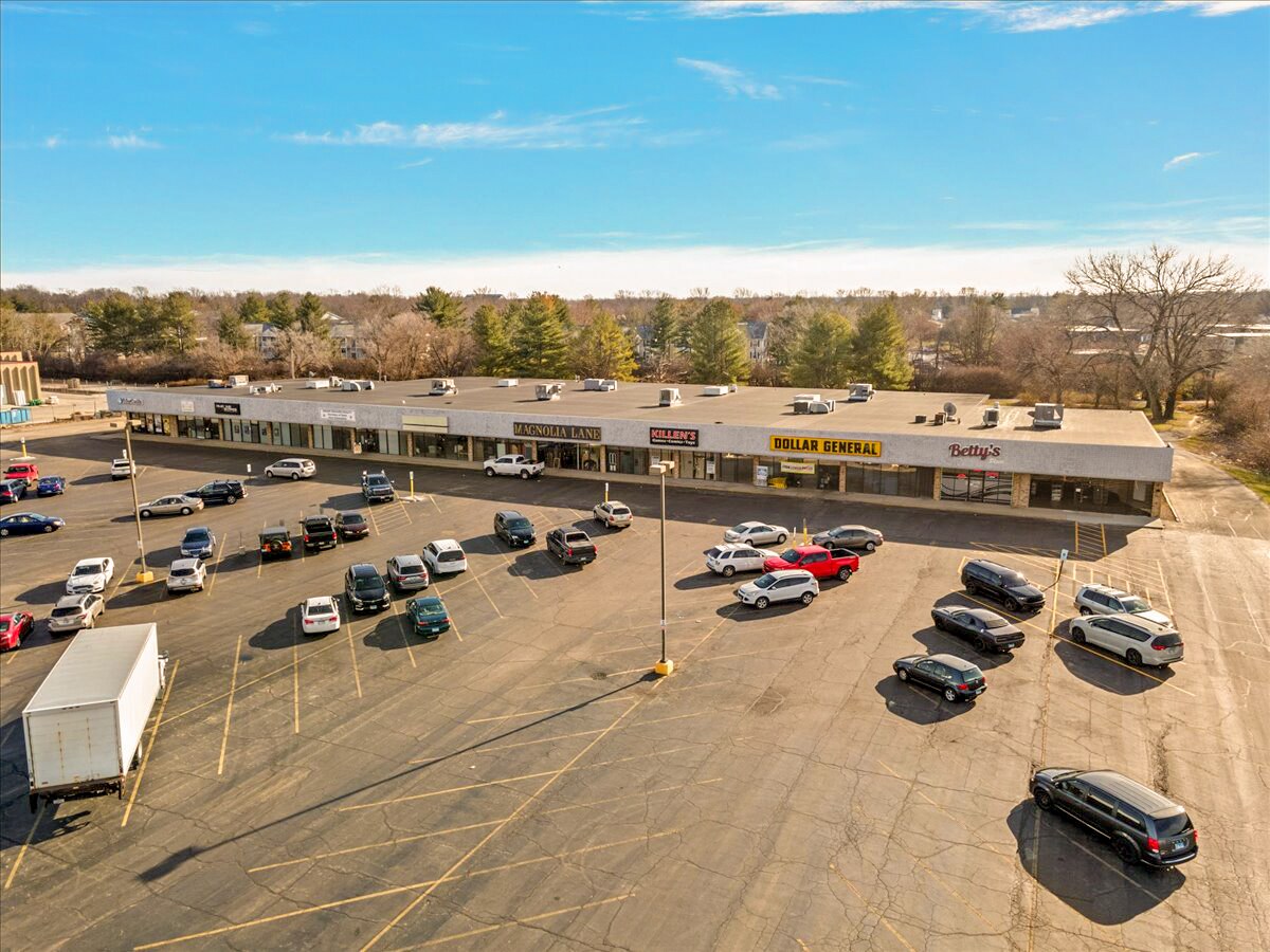 1650 Wabash Ave, Springfield, IL for Rent