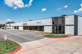 Richardson, TX Office/Retail - 1002 N Central Expy