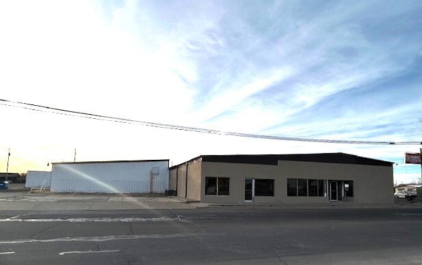 900 N Nelson, Fort Stockton, TX for Sale