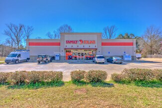 Simsboro, LA Freestanding - 9447 US 80