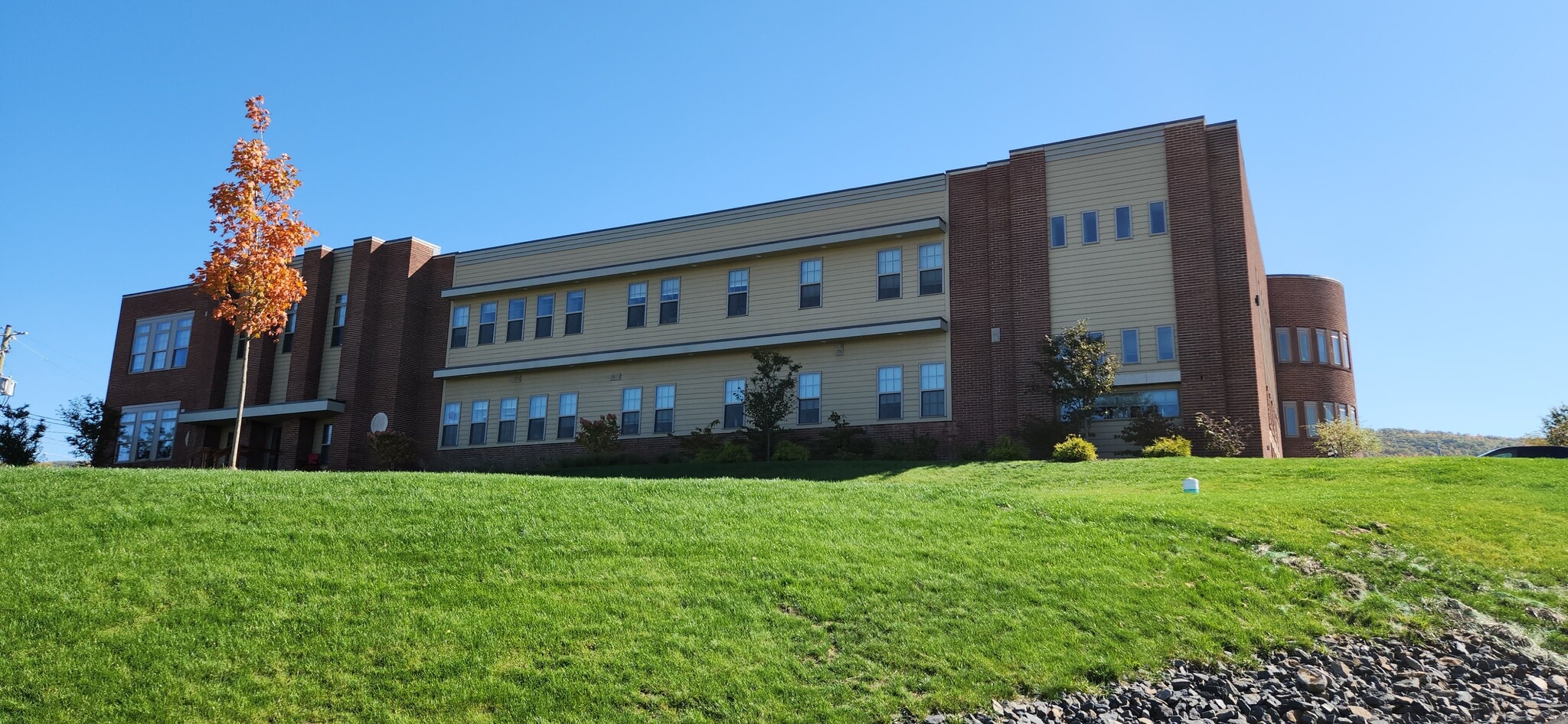 20 Casey Ave Wilkes Barre, PA 18702 MultiFamily Property for Lease