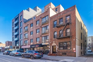Woodside, NY Apartments - 4535 47th St