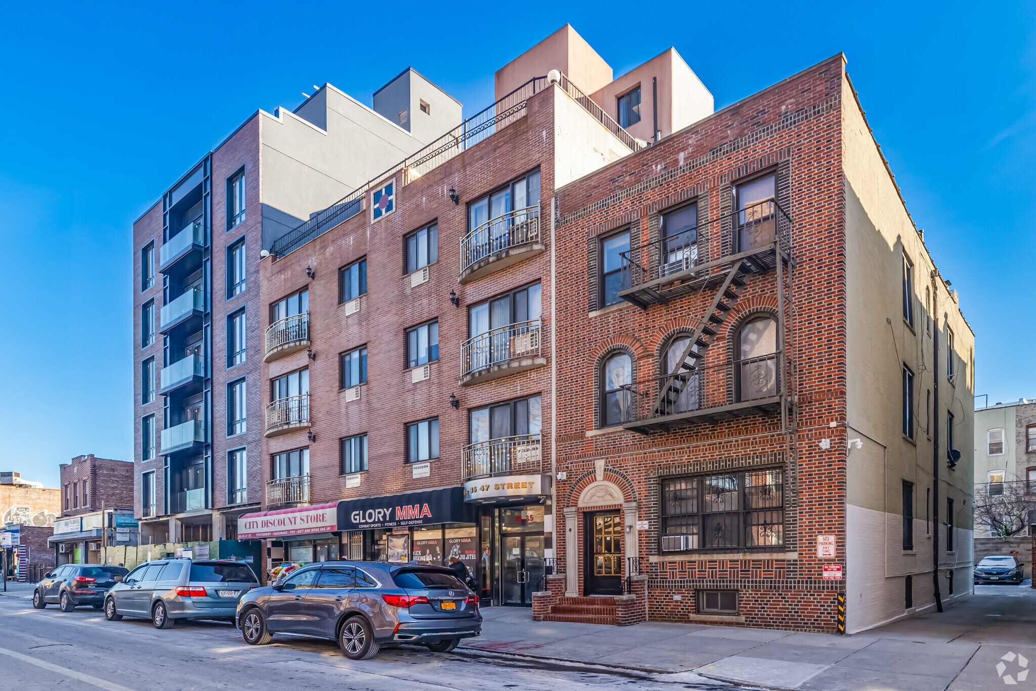 4535 47th St, Woodside, NY for Sale