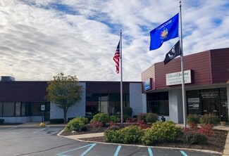 Sussex, WI Office, Medical - N64 W24801 Main St