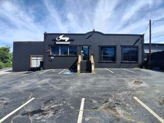 Atlanta, GA Flex - 599-609 Whitehall St SW Atlanta, GA Flex - 599-609 Whitehall St SW