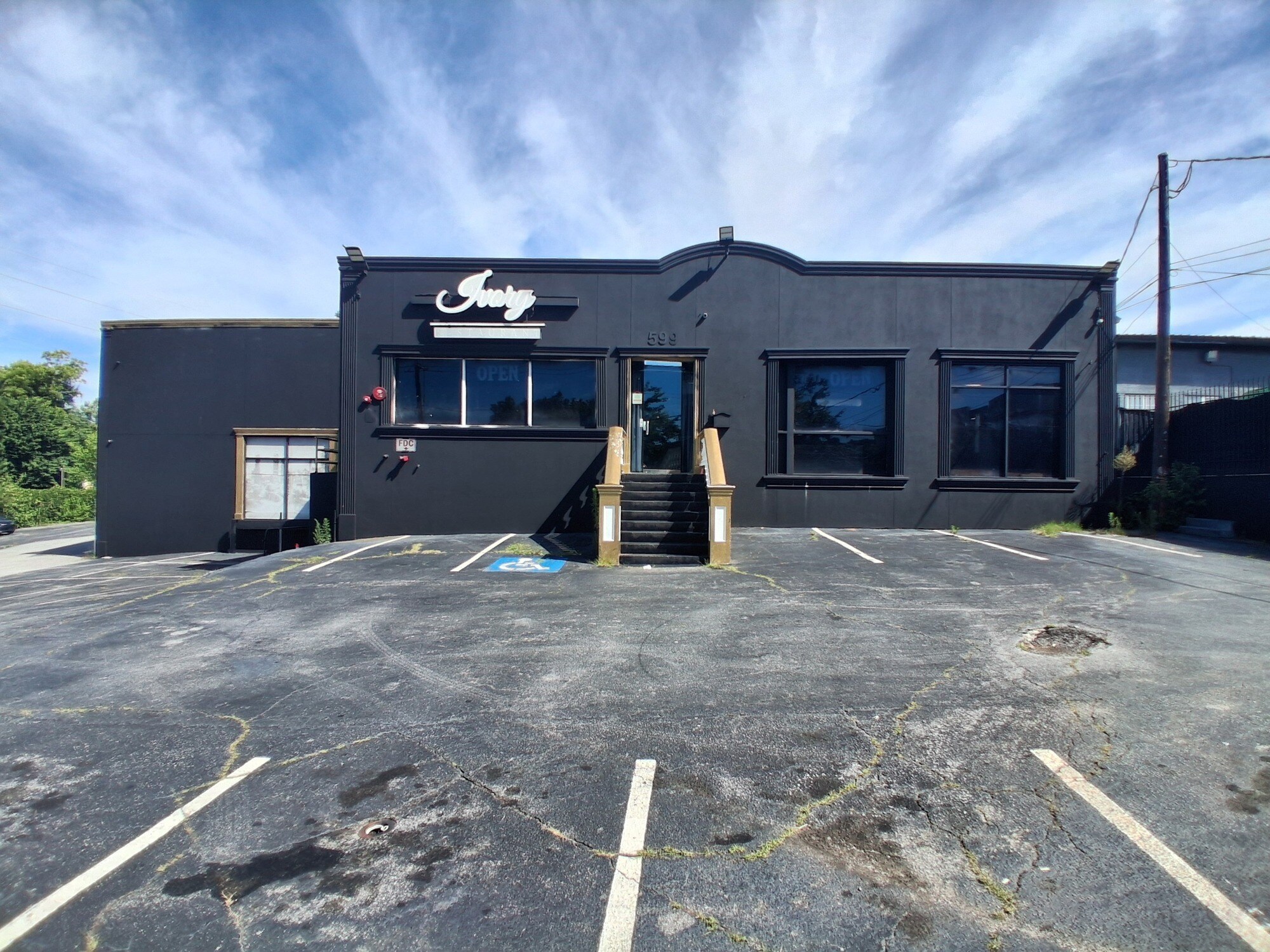 599-609 Whitehall St SW, Atlanta, GA for Rent