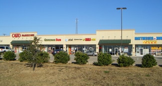 Denison, TX Retail - 3515 W FM 120 Denison, TX Retail - 3515 W FM 120