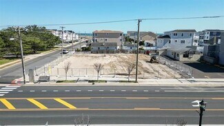 Brigantine, NJ Commercial Land - 900-912 W Brigantine Ave Brigantine, NJ Commercial Land - 900-912 W Brigantine Ave