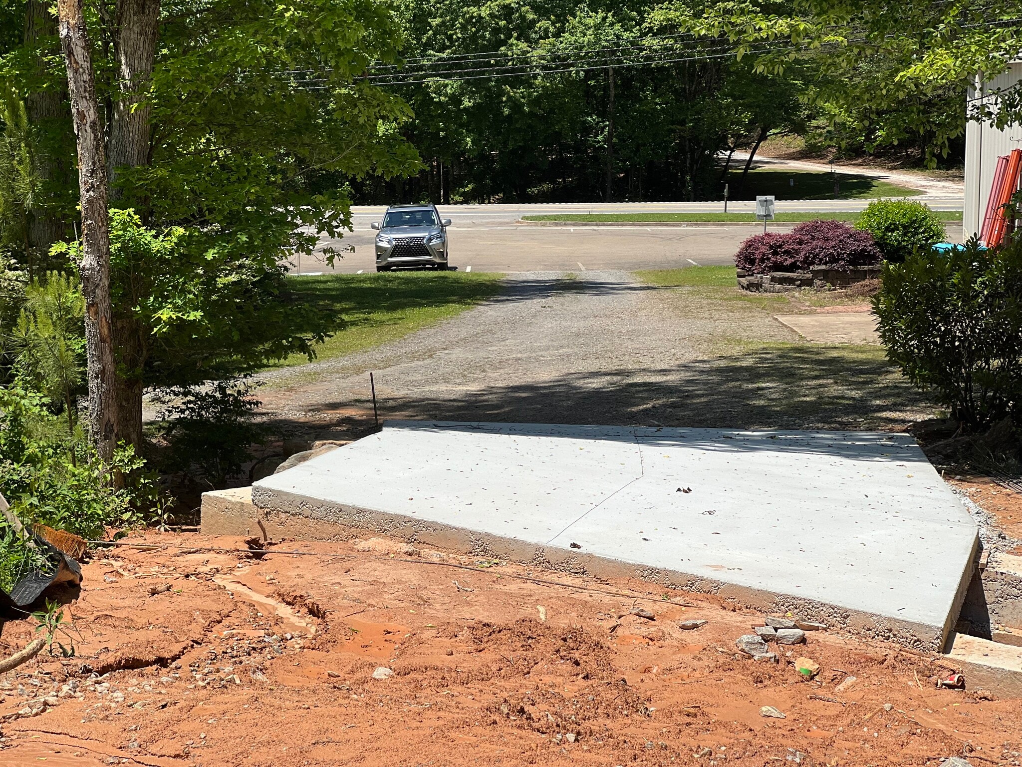 9976 Ball Ground Hwy, Ball Ground, GA for Rent