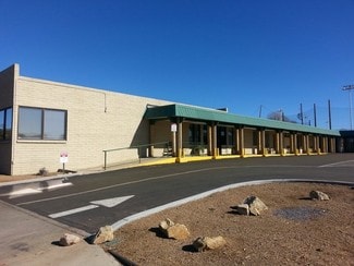 Prescott, AZ Office - 1003 Division St