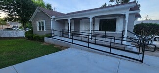Powder Springs, GA Office - 3931 Old Austell Rd