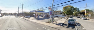 Baldwin, NY Retail - 1214 Grand Ave Baldwin, NY Retail - 1214 Grand Ave